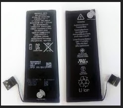 iPHONE 5S BATTERY