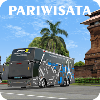 Download Game ES Bus Simulator ID Pariwisata Mod Apk Unlimited Money | Gratis Di Android