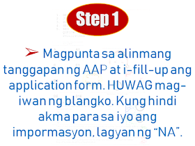 An international driving permit is a must to Overseas Filipino Workers (OFWs) who works as a driver or those who frequently travel to different countries. The only way to acquire it in the Philippines is through the Automobile Association of the Philippines (AAP). You should apply for a membership and they will help you obtain your international driving permit.  Forunately, the membership fee is absolutely free for  OFWs. All you need to do is to present any valid proof of you being an OFW. (e.g. Seaman’s Passport, Employment Contract abroad with valid POEA ID, etc…)    International Driving Permit Application Requirements     —Original and photocopy of Philippine Driver’s License valid for at least one (1) year.    —Two (2) pieces latest 2×2 colored ID photo with white background.     —Foreign nationals, dual citizens and Filipino citizens born in other countries present the original passport plus photocopies of pages showing identification and date of last arrival. If you are a permanent resident, present your passport and/or Alien Certificate of Registration (ACR).    —Registration along with requirements no. 1 and 2.   Sponsored Links  Step by step procedure on how to get the international driving permit:      Step 1.  — Go to any AAP office and fill -up the application form. Do not leave any blank sections. If the information is not applicable for you, put  "NA".  The application form can be downloaded from their website.  To download the application form , click here:          Step 2  — Submit the original and photocopy of your valid Philippine drivers license together with two pieces 2x2 colored ID photo taken on a white background.        Step 3.  — Pay the corresponding membership and PIDP processing fee of P1,800 broken down as follows:    PHP 300 – AAP Joining Fee (Free for OFWs) PHP 1,200 – AAP Annual Registration PHP 300 – PIDP Processing Fee  VALIDITY: The validity of your international driving permit is one year from the date of issue or depending on the validity of your Philippine driver's license. If your Philippine driver’s license is valid for more than one year, the PIDP will be valid for one year from the date of issue. If your Philippine driver’s license is valid for less than one year, the PIDP will follow the validity of your Philippine driver’s license.  If your PIDP expired while you were still abroad, you can renew your PIDP online by visiting the AAP Website as long as the card type Philippine license that was presented before has not expired yet.  If a temporary license was presented, the photocopy of the temporary license together with the original LTO Certification and Official Receipt should also be presented. For more information, go to www.aaphilippines.org/    Read More:  Popular Pinoy Stores In Canada   10 Reasons Why Filipinos Love Canada    Comparison Of Savings  Account In The Philippines:  Initial Deposit, Maintaining  Balance And Interest Rates  Per Annum   Mortgage Loan: What You Need To Know    Passport on Wheels (POW) of DFA Starts With 4 Buses To Process 2000 Applicants Daily    Did You Apply for OFW ID and Did You Receive This Email?    Jobs Abroad Bound For Korea For As Much As P60k Salary    Command Center For OFWs To Be Established Soon   ©2018 THOUGHTSKOTO  www.jbsolis.com   SEARCH JBSOLIS, TYPE KEYWORDS and TITLE OF ARTICLE at the box below