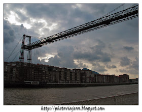 Puente de vizcaya