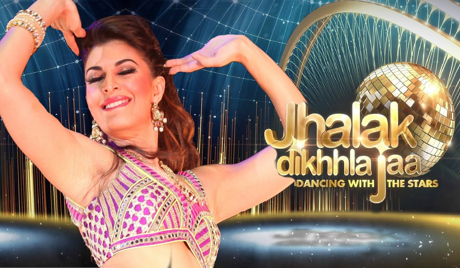 Jhalak Dikhhla Jaa Season 9 2016 Dancing Reality Show on and TV wiki, Contestants List, judges, starting date, Jhalak Dikhhla Jaa Season 9 host, timings, promos, winner list