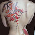 Japanese tattoos