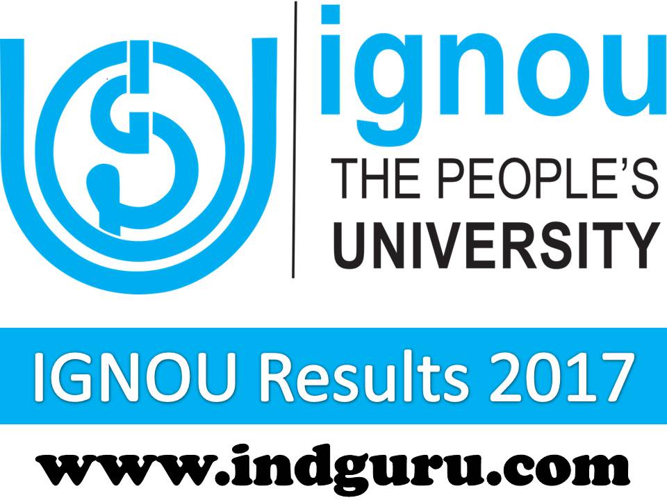 IGNOU Results