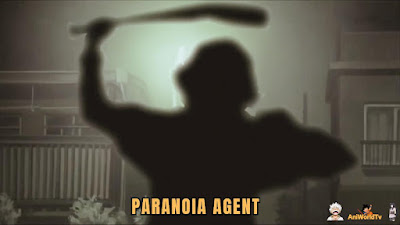 The Most Disturbing Psychological Anime Paranoia Agent