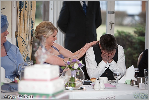 Wedding Photography by Angus Forbes
