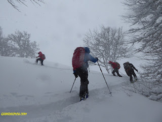 fernando calvo guias de alta montaña de picos de europa, #rabequipmente #campcassin #lowealpine #ascensiones y escaladas al picu peñasanta