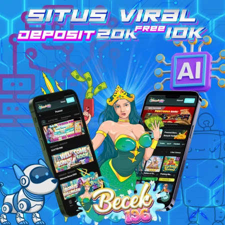 Situs Slot Gacor Hari Ini️