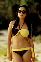 FHM-Philippines 100 Sexiest Women 2009 No.7-EHRA MADRIGAL