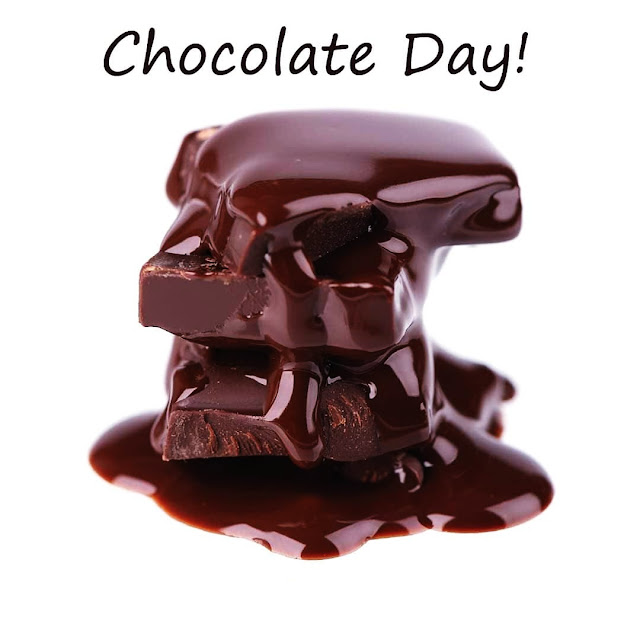 Chocolate Day Wallpapers