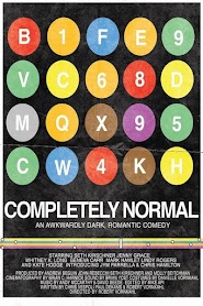 Completely Normal (2015)