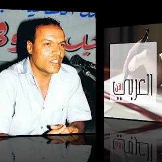 الشاعر والكاتب التونسي / البشير عبيد يكتب قصيدة تحت عنوان " اقاليم الدهشة"
