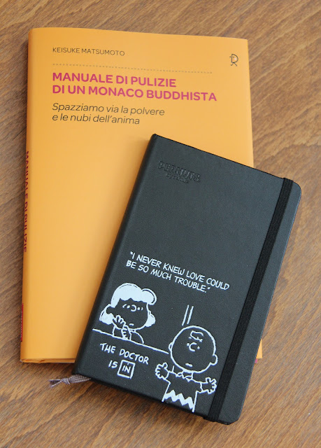 libri e agende