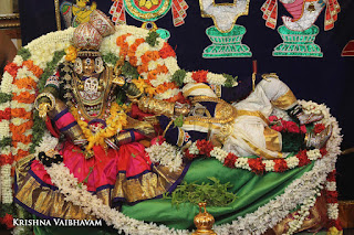 Sri Aandal,Aadipooram,Purappadu,Video, Divya Prabhandam,Sri Madahava Perumal, Mylai,Mylapore,Utsavam,