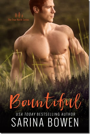 Review: Bountiful by Sarina Bowen | About That Story