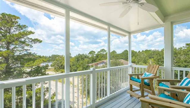 Carrabelle Beach Vacation Rentals