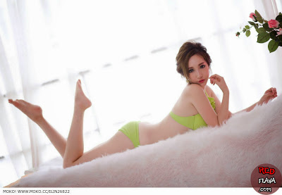 Fu Mei Mei, Model Sexy Nan Cantik Dari China - Portal Seksi