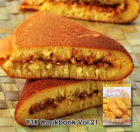 Y3K Cookbooks - My Secret Recipes Series: September 2009