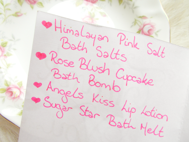 bourgeons et savons bath bombs melts lip lotion himalayan pink salt sugar small irish business