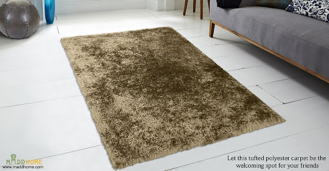 Buying Rugs and Carpet online? Here’s How to make it Right!  