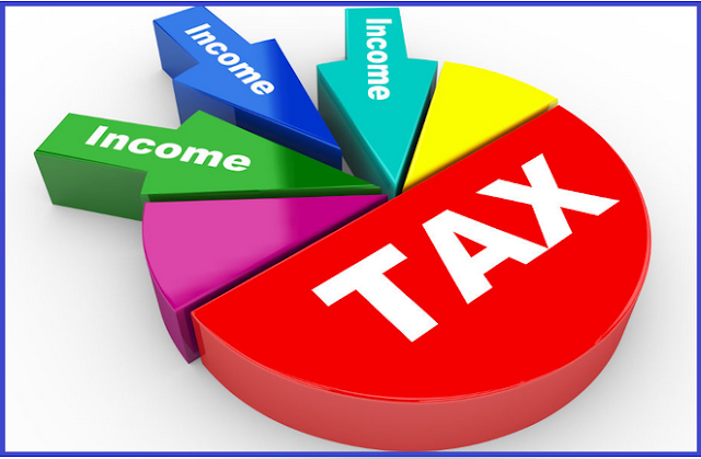 AP/TS Income tax Calculation Excel Softwares of Experts