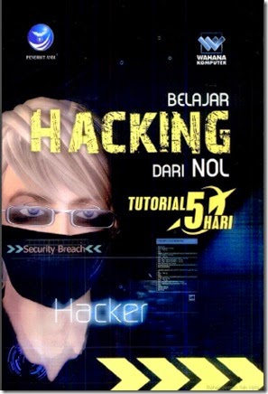 hacking-dasar