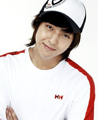 Super Junior Kim Kibum