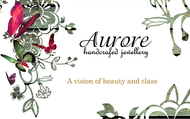 Aurore Hancrafted Jewellery: FAQ