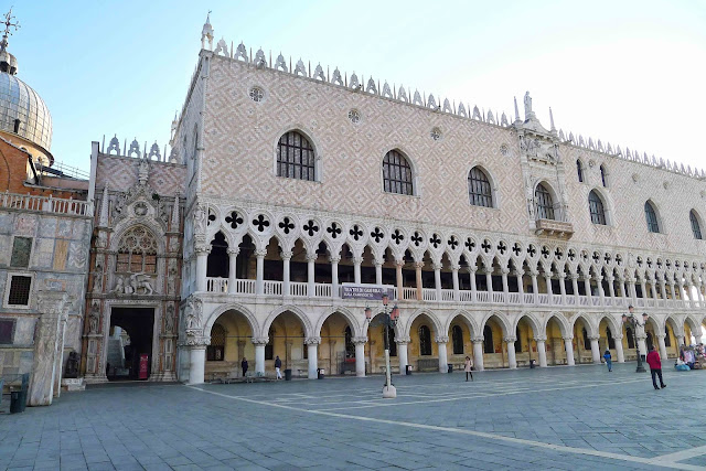 Piazza San Marco