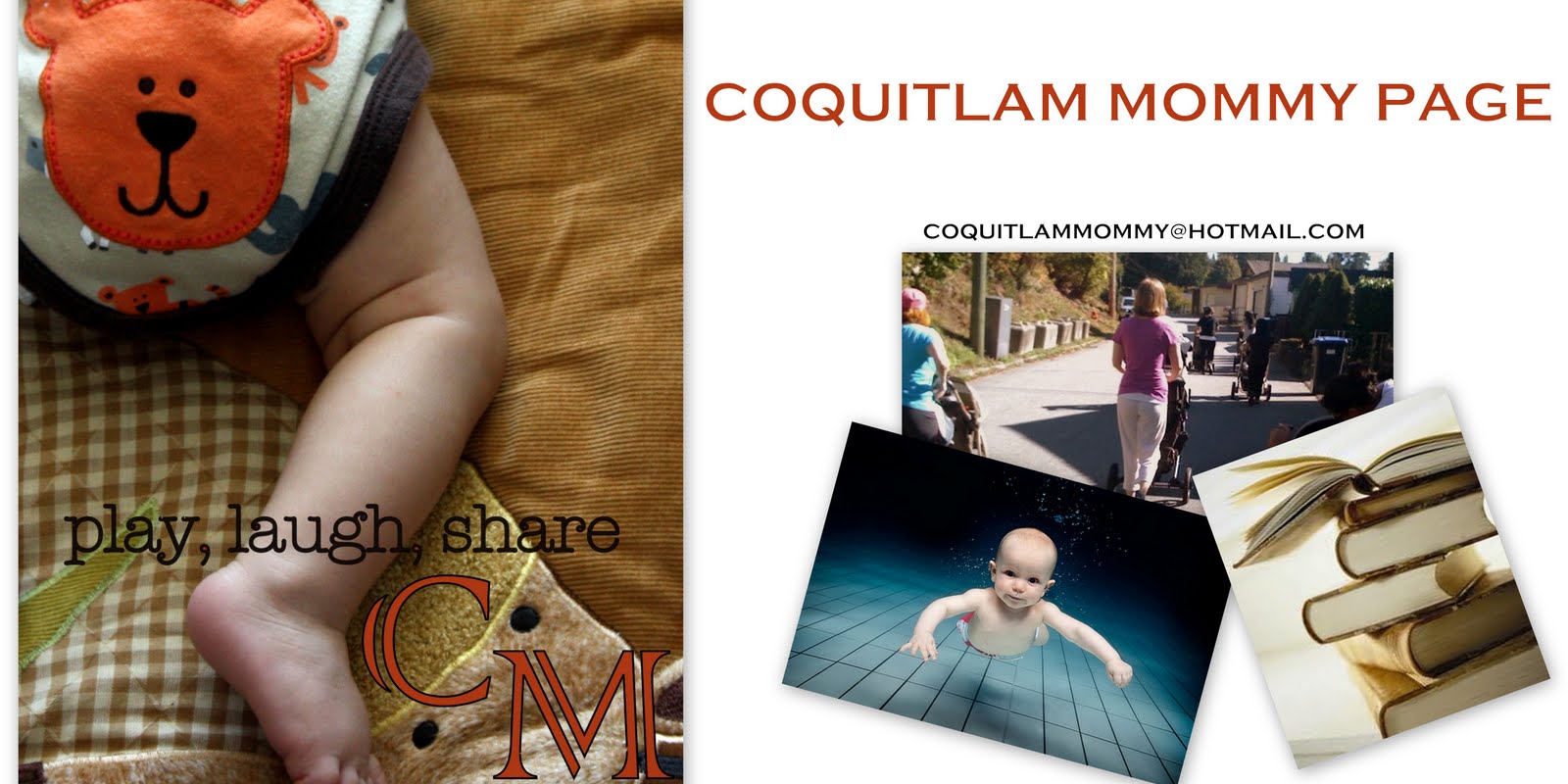 Coquitlam Mommy Page