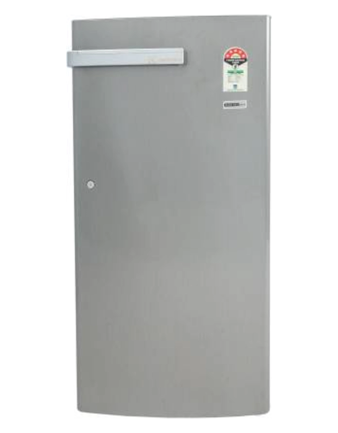 Electrolux 190 L Direct Cool Single Door 3 Star Refrigerator