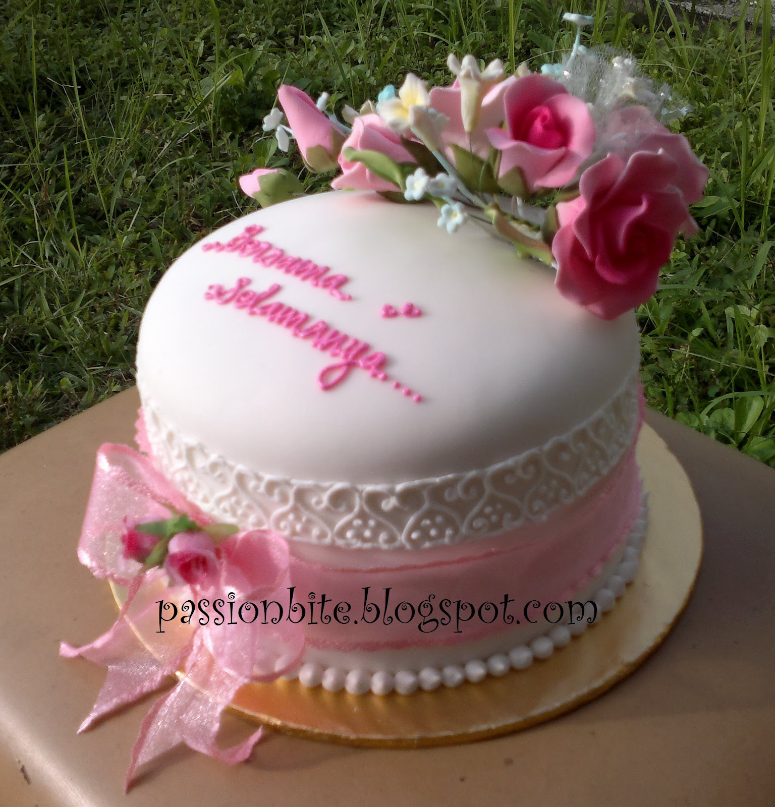 Gambar Kue Ultah Cake Ideas and Designs