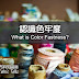 認識色牢度 | What is Color Fastness?