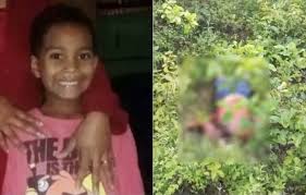 Polícia prende suspeitos de matar o menino Lucas em Garanhuns