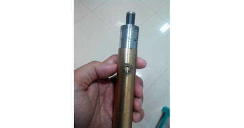  TOKO VAPE GRESIK