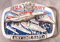 Belt Us Navy6