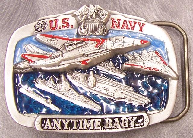 Belt Us Navy6