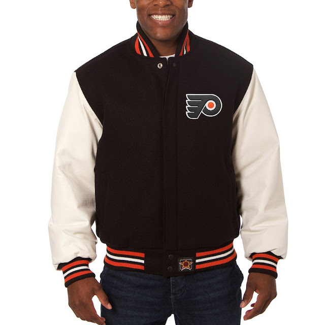 http://www.teamsportstrends.com/FANSTORE/Men/HockeyFanStore/Outerwear.aspx?Teams=Philadelphia%20Flyers