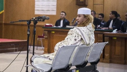 Korban Penganiayaan Habib Bahar Dicukur Botak, Kepalanya Dijadikan Asbak