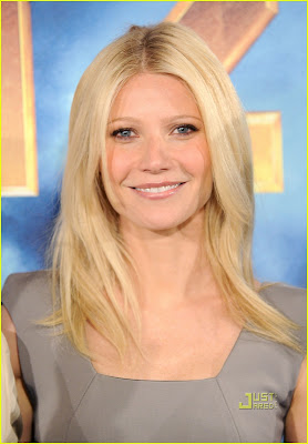 Gwyneth Paltrow Hot Photo