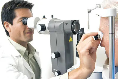 أمراض شبكة العينين - طبيب العيون الدارالبيضاء