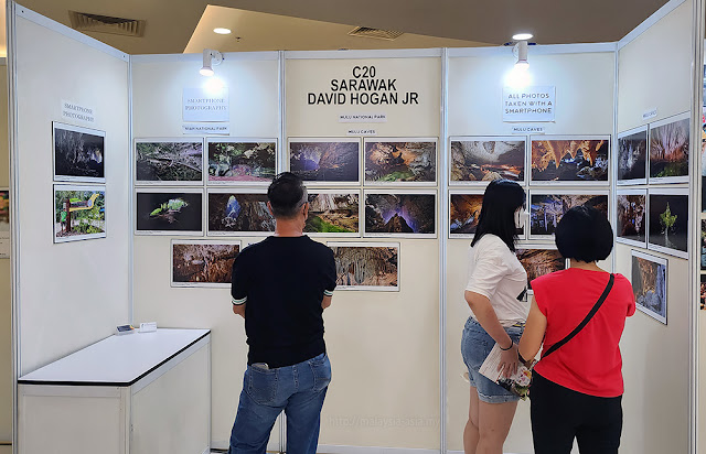 Smartphone Photography Exhibition David Malaysia