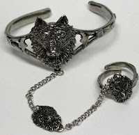 Bracelet With Ring2