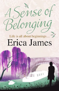 A Sense Of Belonging (English Edition)