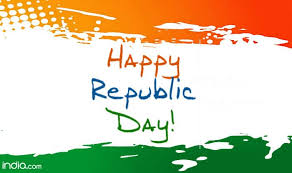 On This Republic Day