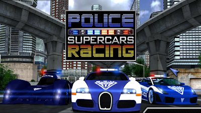 Police_Supercars_Racing
