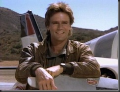 macgyver