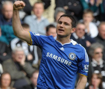 lampard beat shearer 