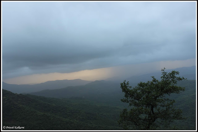 Amba Ghat