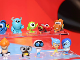  New York Toy Fair 2020 Disney Pixar Toys News 