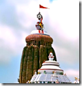 [Jagannath Puri temple]